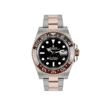 Rolex GMT-Master II 126711 Root Beer - BEAUTY BAR