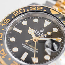 Rolex GMT Master II 126713GRNR Jubilee - BEAUTY BAR