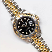 Rolex GMT Master II 126713GRNR Jubilee - BEAUTY BAR