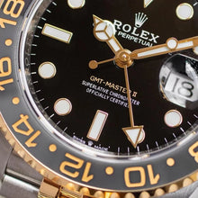 Rolex GMT Master II 126713GRNR Jubilee - BEAUTY BAR