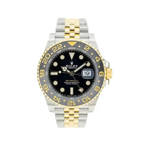 Rolex GMT Master II 126713GRNR Jubilee - BEAUTY BAR