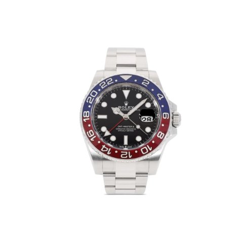 Rolex GMT-Master II 40mm - BEAUTY BAR