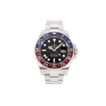 Rolex GMT-Master II 40mm - BEAUTY BAR