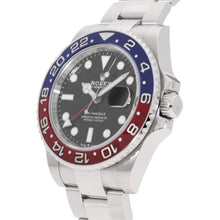 Rolex GMT-Master II 40mm - BEAUTY BAR