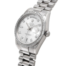 Rolex Lady Day - Date 36 128349RBR - BEAUTY BAR