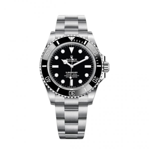 Rolex Oyster Perpetual Submariner Date - BEAUTY BAR