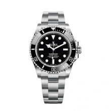 Rolex Oyster Perpetual Submariner Date - BEAUTY BAR