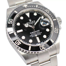 Rolex Oyster Perpetual Submariner Date - BEAUTY BAR