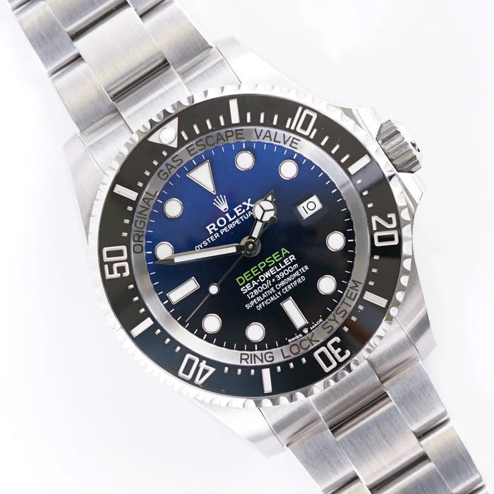 Rolex Sea-Dweller Deepsea High-Quality 40mm