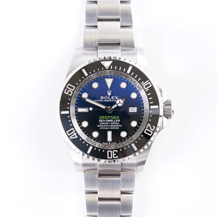 Rolex Sea-Dweller Deepsea High-Quality 40mm