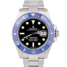 Rolex Submariner 126619LB - BEAUTY BAR