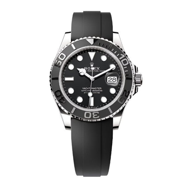 Rolex Yacht - Master Luxury Watch - BEAUTY BAR