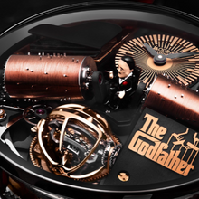Jacob & Co. Opera Godfather Musical