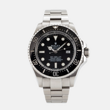 Rolex Oyster Perpetual Sea-Dweller Date Deepsea