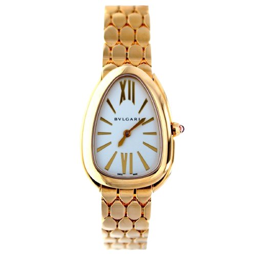 Serpenti Seduttori Watch Lady Watch - BEAUTY BAR