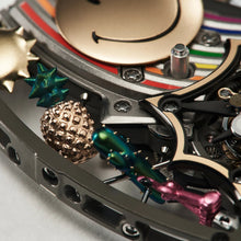 Richard Mille RM 88 Automatic Winding Tourbillon Smiley