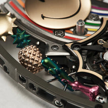 Richard Mille RM 88 Automatic Winding Tourbillon Smiley