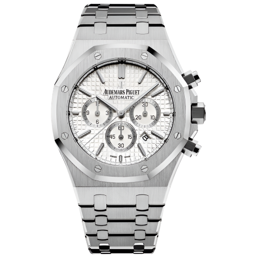 Audemars Piguet Royal Oak Chrono