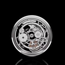 Jacob & Co. Opera Godfather Musical Watch Rose Gold